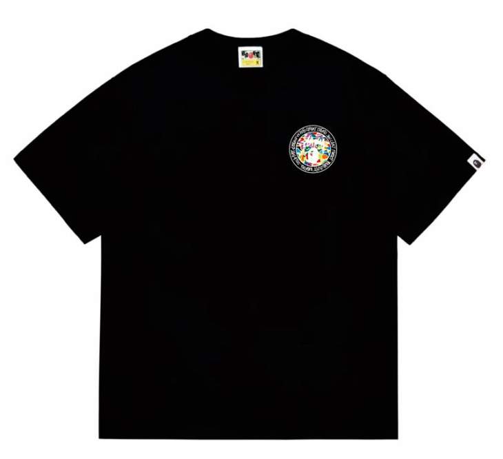 Picture of Aape T Shirts Short _SKUBapeS-2XLscqx21724671